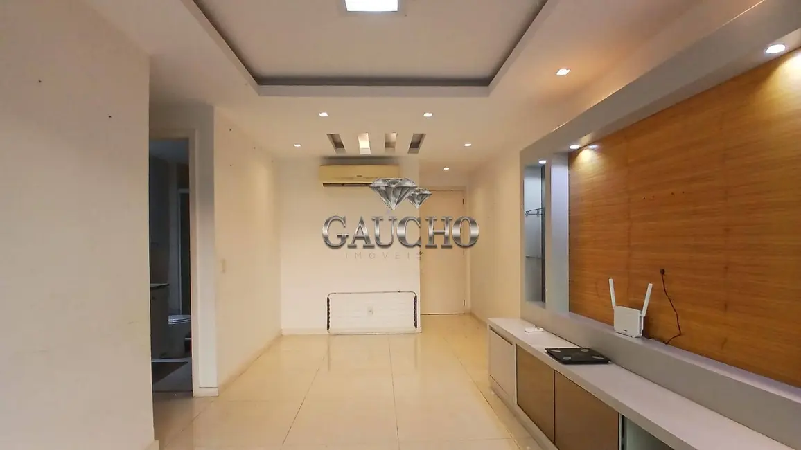 Foto 3 de Apartamento com 3 quartos à venda, 87m2 em Barra da Tijuca, Rio De Janeiro - RJ