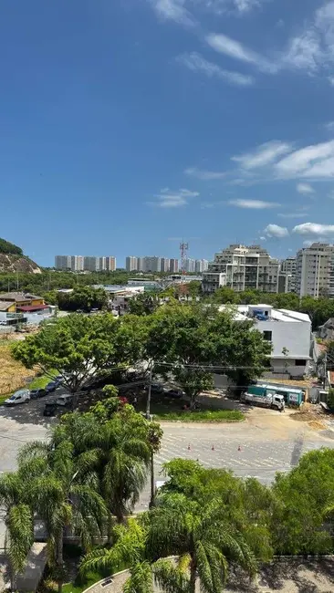 Foto 9 de Apartamento com 3 quartos à venda, 87m2 em Barra da Tijuca, Rio De Janeiro - RJ