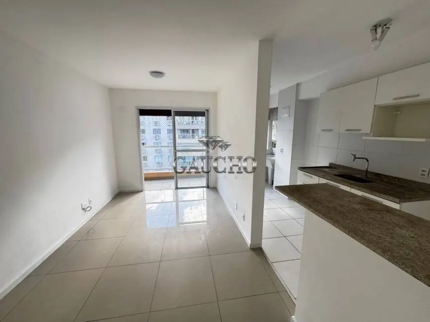 Foto 6 de Apartamento com 2 quartos à venda, 61m2 em Recreio dos Bandeirantes, Rio De Janeiro - RJ