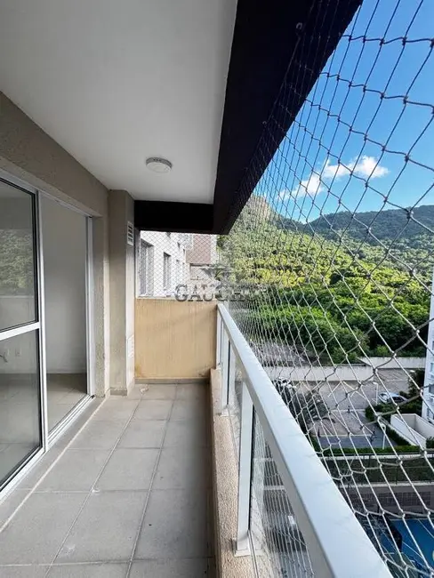 Foto 3 de Apartamento com 2 quartos à venda, 61m2 em Recreio dos Bandeirantes, Rio De Janeiro - RJ