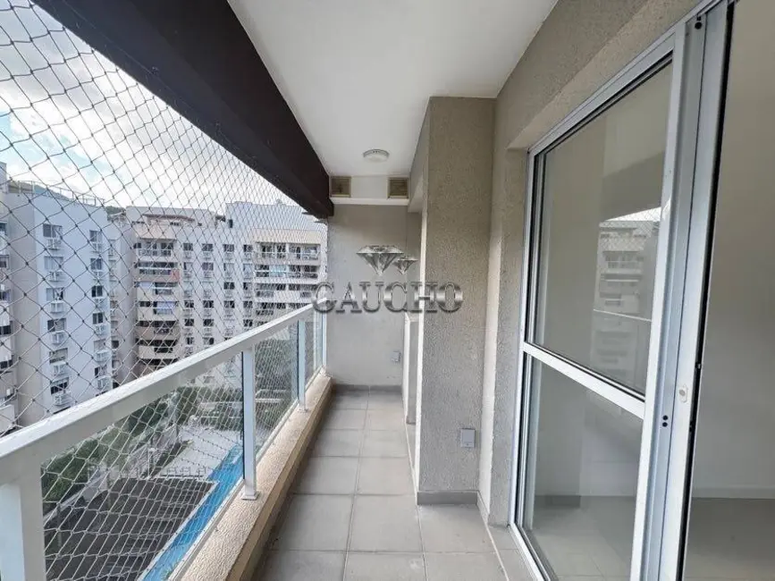 Foto 8 de Apartamento com 2 quartos à venda, 61m2 em Recreio dos Bandeirantes, Rio De Janeiro - RJ