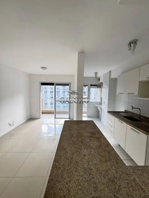 Foto 2 de Apartamento com 2 quartos à venda, 61m2 em Recreio dos Bandeirantes, Rio De Janeiro - RJ