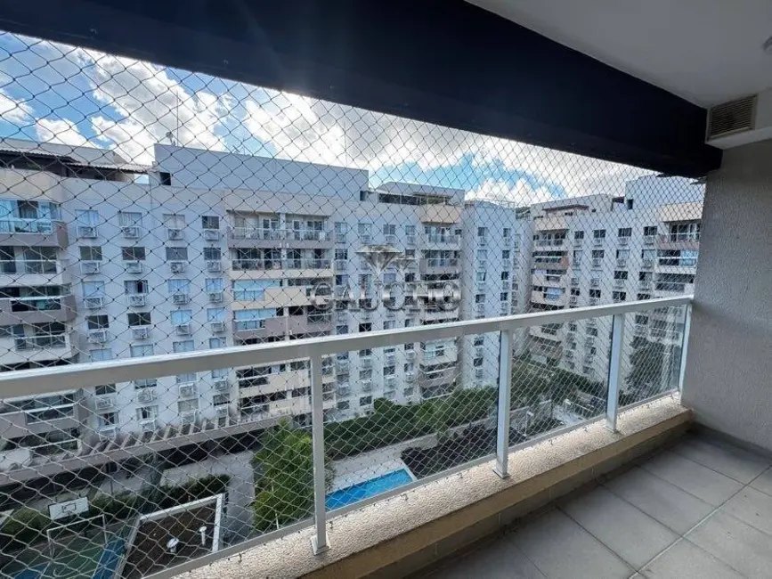 Foto 7 de Apartamento com 2 quartos à venda, 61m2 em Recreio dos Bandeirantes, Rio De Janeiro - RJ