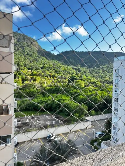 Foto 1 de Apartamento com 2 quartos à venda, 61m2 em Recreio dos Bandeirantes, Rio De Janeiro - RJ