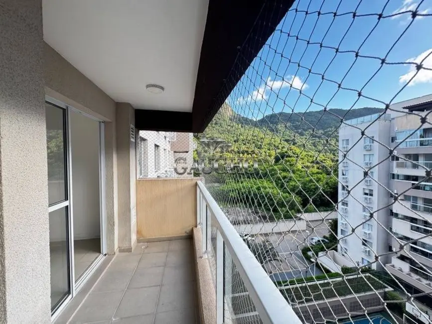 Foto 9 de Apartamento com 2 quartos à venda, 61m2 em Recreio dos Bandeirantes, Rio De Janeiro - RJ