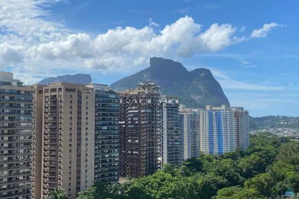 Foto 1 de Apartamento com 2 quartos à venda, 96m2 em Barra da Tijuca, Rio De Janeiro - RJ