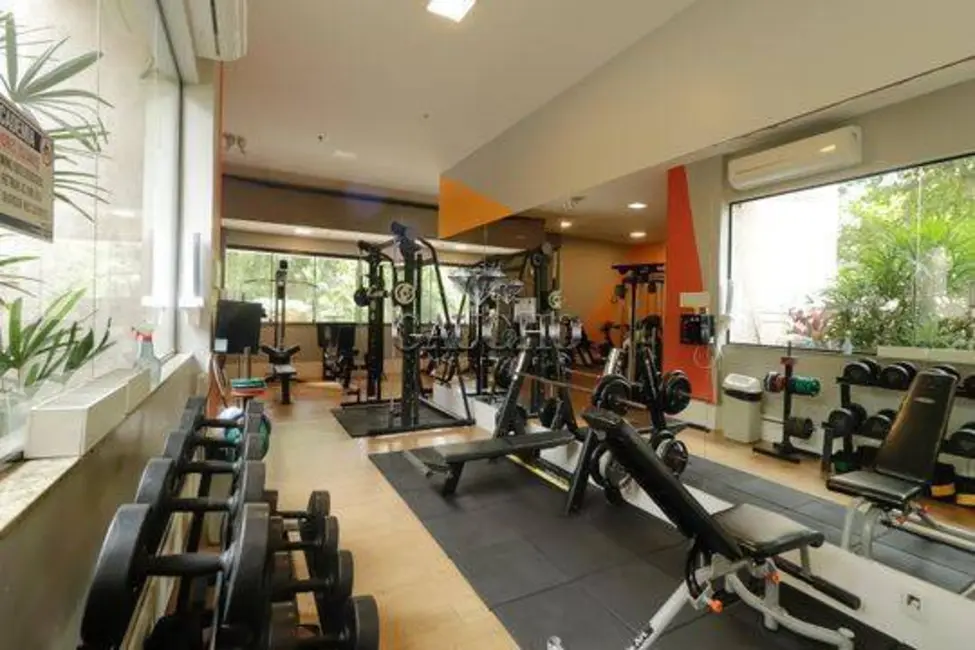 Foto 7 de Apartamento com 2 quartos à venda, 96m2 em Barra da Tijuca, Rio De Janeiro - RJ