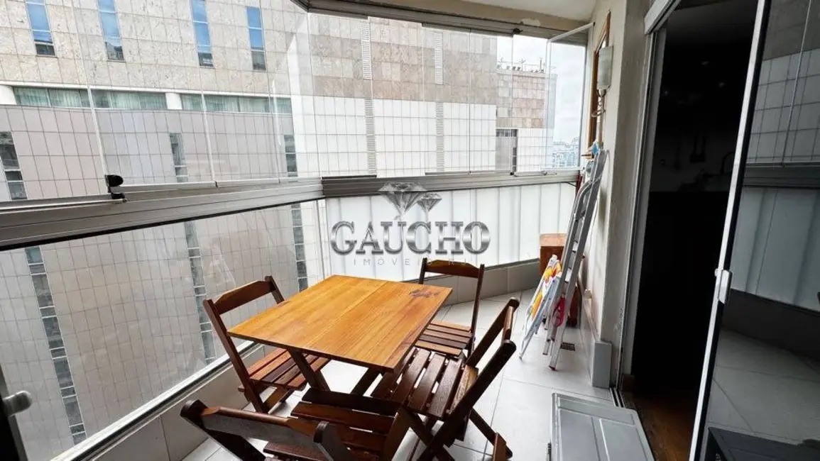 Foto 5 de Apartamento com 1 quarto à venda, 55m2 em Barra da Tijuca, Rio De Janeiro - RJ