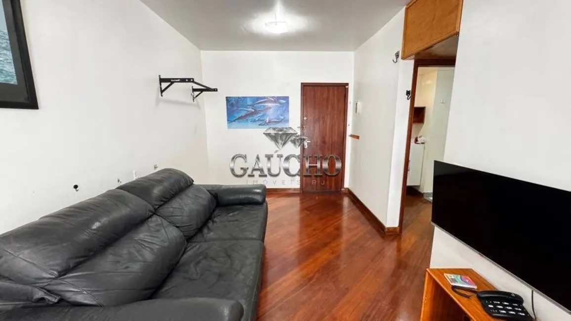 Foto 9 de Apartamento com 1 quarto à venda, 55m2 em Barra da Tijuca, Rio De Janeiro - RJ