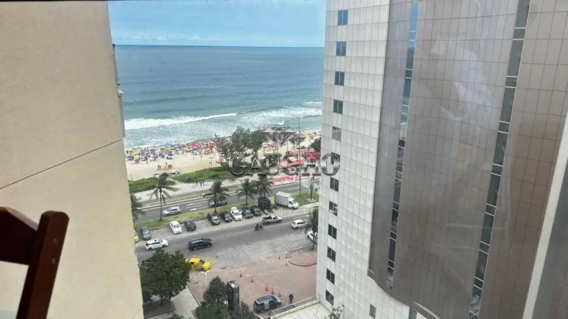 Foto 8 de Apartamento com 1 quarto à venda, 55m2 em Barra da Tijuca, Rio De Janeiro - RJ