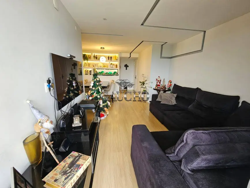 Foto 6 de Apartamento com 4 quartos à venda, 132m2 em Barra da Tijuca, Rio De Janeiro - RJ