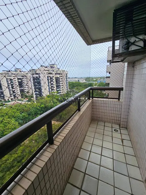 Foto 3 de Apartamento com 4 quartos à venda, 132m2 em Barra da Tijuca, Rio De Janeiro - RJ