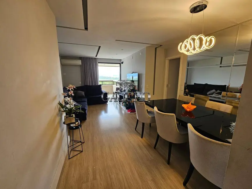Foto 5 de Apartamento com 4 quartos à venda, 132m2 em Barra da Tijuca, Rio De Janeiro - RJ