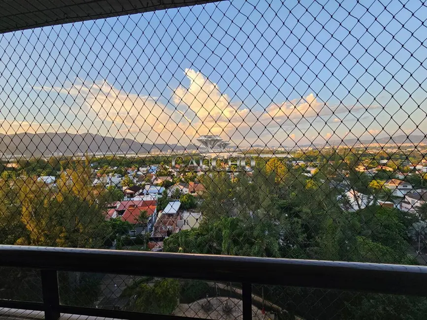 Foto 2 de Apartamento com 4 quartos à venda, 132m2 em Barra da Tijuca, Rio De Janeiro - RJ