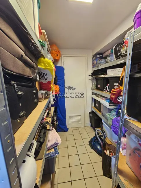 Foto 9 de Apartamento com 4 quartos à venda, 132m2 em Barra da Tijuca, Rio De Janeiro - RJ