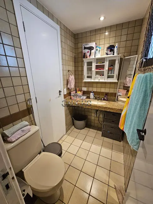 Foto 7 de Apartamento com 4 quartos à venda, 132m2 em Barra da Tijuca, Rio De Janeiro - RJ