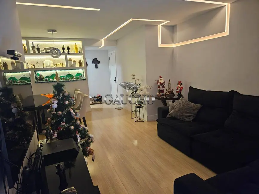 Foto 4 de Apartamento com 4 quartos à venda, 132m2 em Barra da Tijuca, Rio De Janeiro - RJ