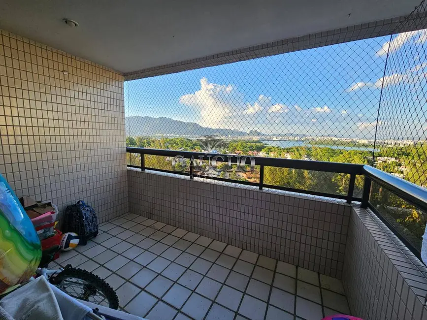 Foto 1 de Apartamento com 4 quartos à venda, 132m2 em Barra da Tijuca, Rio De Janeiro - RJ