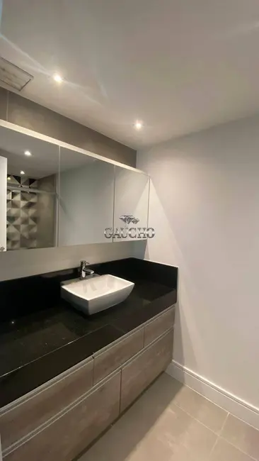 Foto 9 de Apartamento com 1 quarto à venda, 78m2 em Barra da Tijuca, Rio De Janeiro - RJ