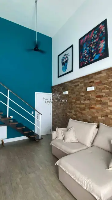 Foto 3 de Apartamento com 1 quarto à venda, 78m2 em Barra da Tijuca, Rio De Janeiro - RJ