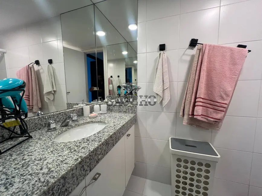 Foto 8 de Apartamento com 1 quarto à venda, 78m2 em Barra da Tijuca, Rio De Janeiro - RJ