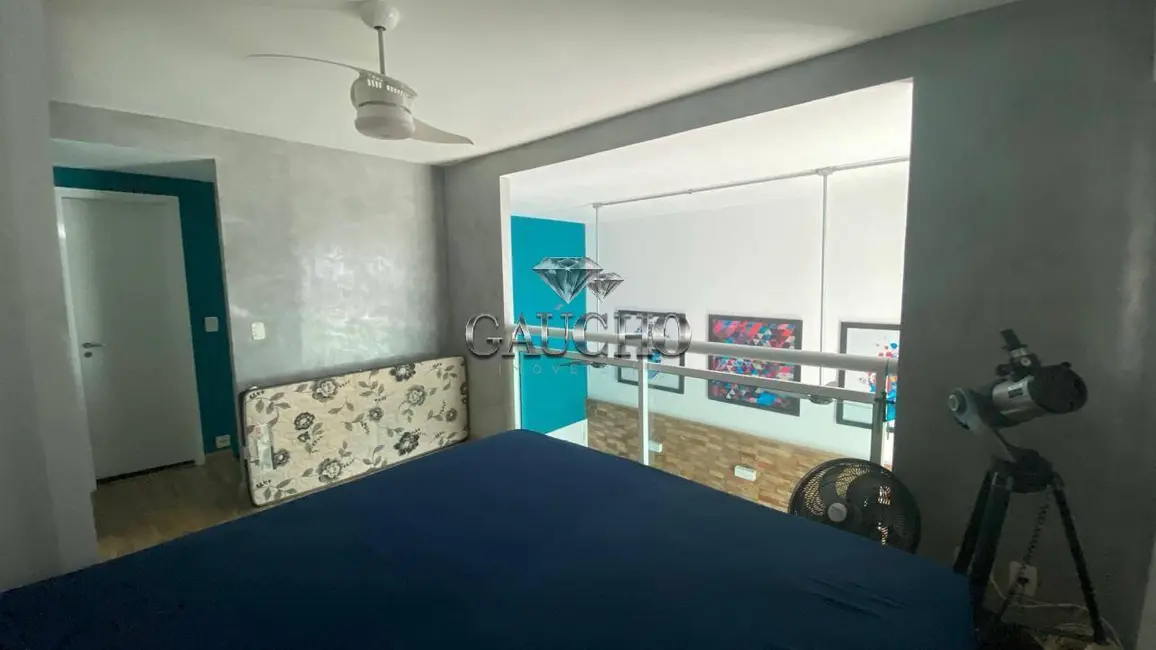 Foto 4 de Apartamento com 1 quarto à venda, 78m2 em Barra da Tijuca, Rio De Janeiro - RJ