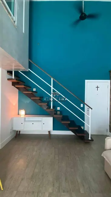 Foto 2 de Apartamento com 1 quarto à venda, 78m2 em Barra da Tijuca, Rio De Janeiro - RJ