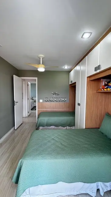 Foto 7 de Apartamento com 3 quartos à venda, 133m2 em Barra da Tijuca, Rio De Janeiro - RJ