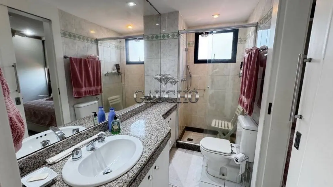 Foto 8 de Apartamento com 3 quartos à venda, 133m2 em Barra da Tijuca, Rio De Janeiro - RJ