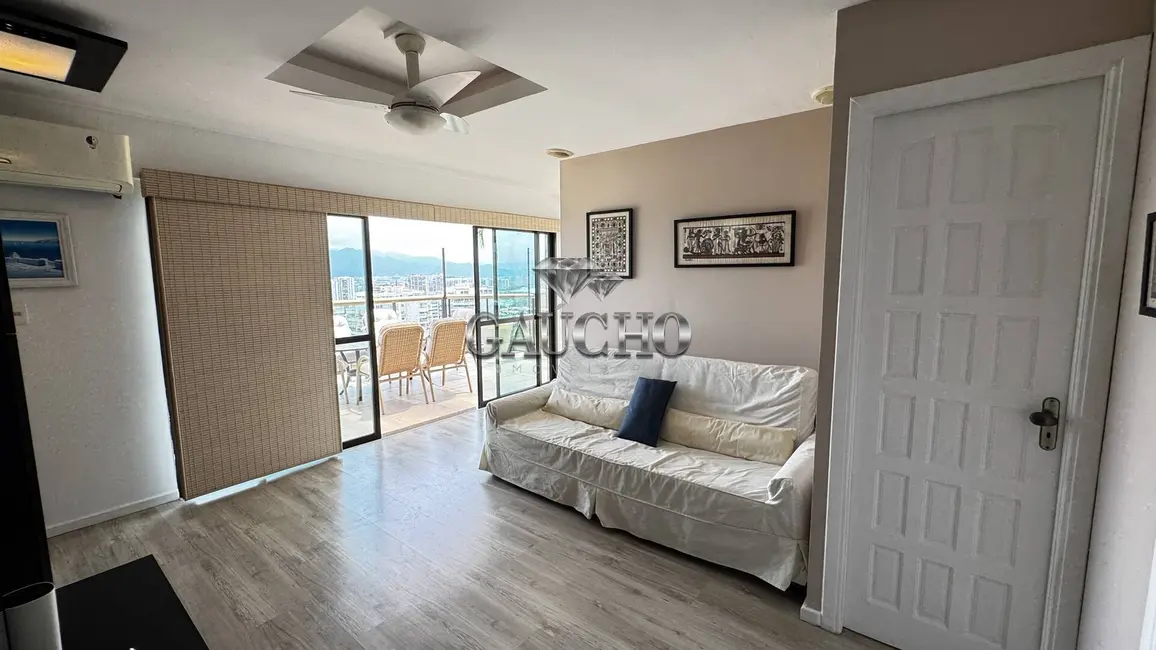 Foto 8 de Cobertura com 4 quartos à venda, 284m2 em Barra da Tijuca, Rio De Janeiro - RJ
