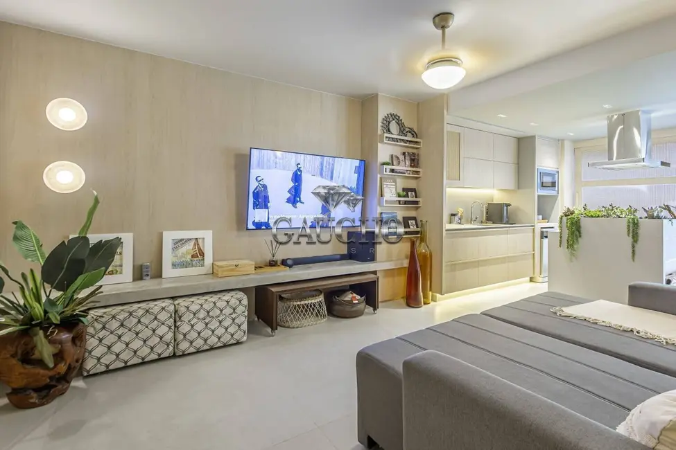 Foto 2 de Apartamento com 2 quartos para alugar, 79m2 em Barra da Tijuca, Rio De Janeiro - RJ