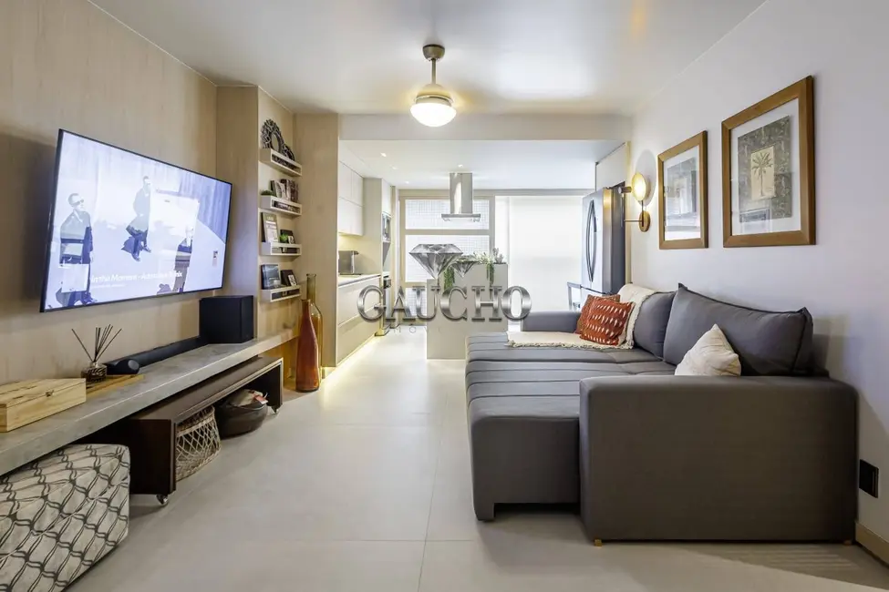 Foto 1 de Apartamento com 2 quartos para alugar, 79m2 em Barra da Tijuca, Rio De Janeiro - RJ