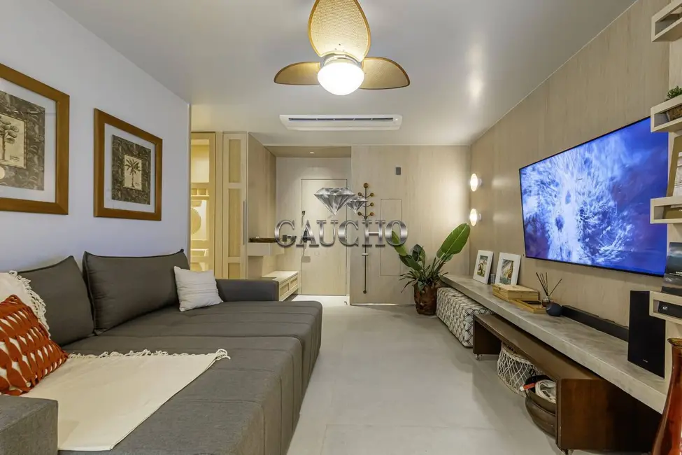 Foto 3 de Apartamento com 2 quartos para alugar, 79m2 em Barra da Tijuca, Rio De Janeiro - RJ