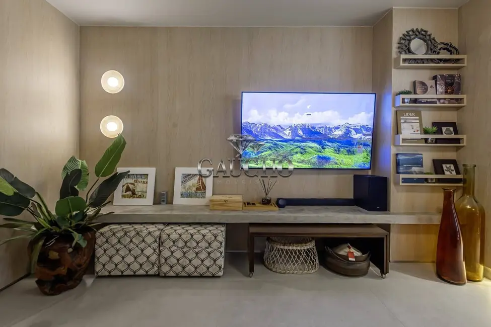 Foto 4 de Apartamento com 2 quartos para alugar, 79m2 em Barra da Tijuca, Rio De Janeiro - RJ