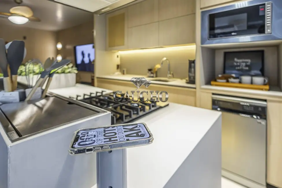 Foto 9 de Apartamento com 2 quartos para alugar, 79m2 em Barra da Tijuca, Rio De Janeiro - RJ