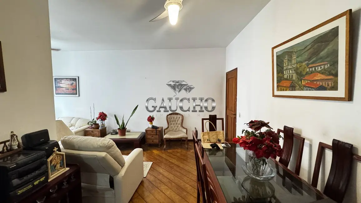 Foto 9 de Apartamento com 3 quartos à venda e para alugar, 112m2 em Barra da Tijuca, Rio De Janeiro - RJ