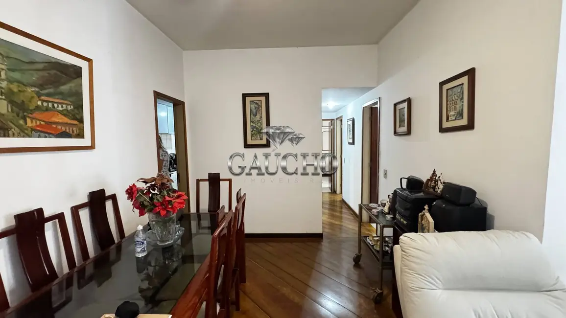 Foto 7 de Apartamento com 3 quartos à venda e para alugar, 112m2 em Barra da Tijuca, Rio De Janeiro - RJ