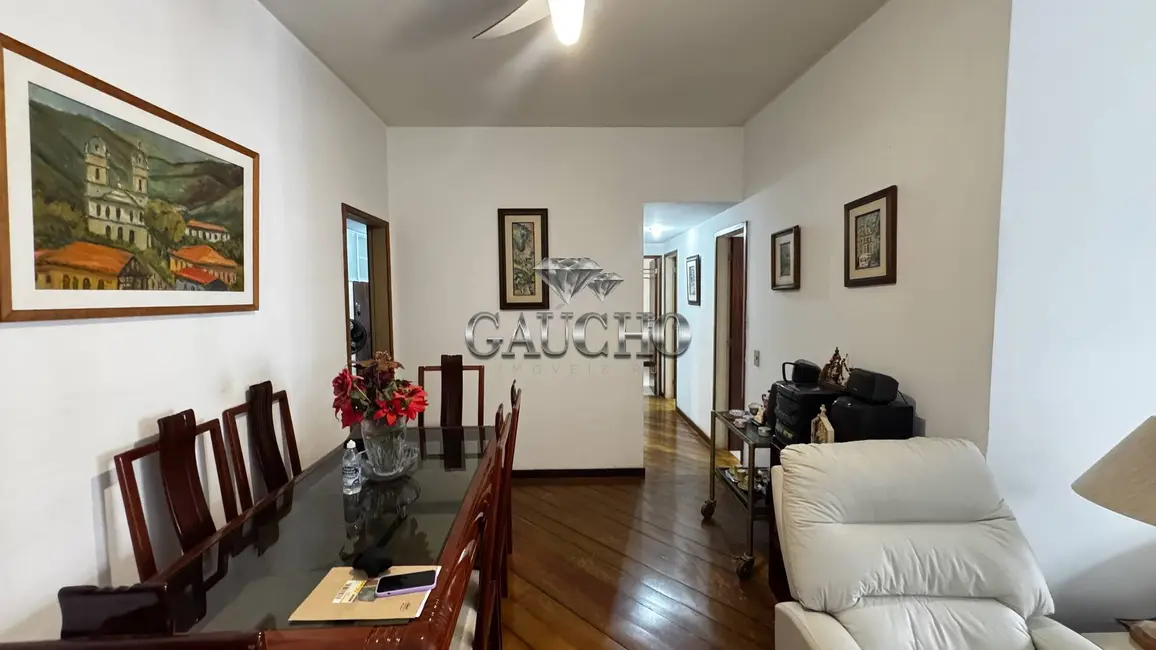 Foto 3 de Apartamento com 3 quartos à venda e para alugar, 112m2 em Barra da Tijuca, Rio De Janeiro - RJ