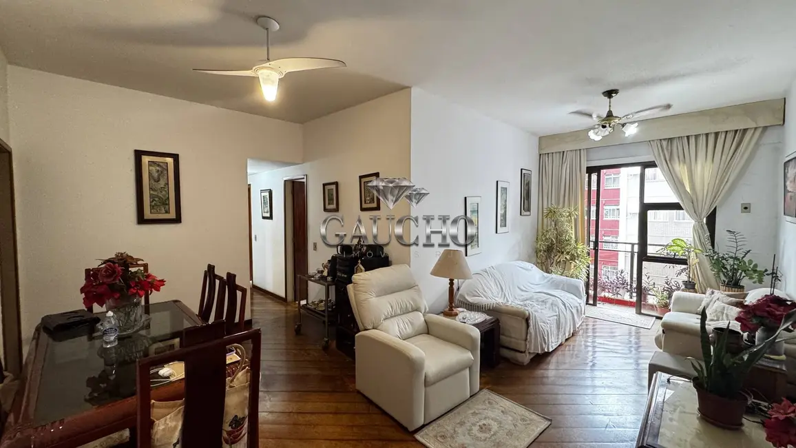 Foto 6 de Apartamento com 3 quartos à venda e para alugar, 112m2 em Barra da Tijuca, Rio De Janeiro - RJ