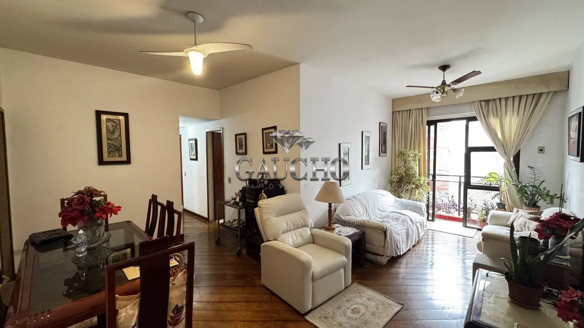 Foto 1 de Apartamento com 3 quartos à venda e para alugar, 112m2 em Barra da Tijuca, Rio De Janeiro - RJ