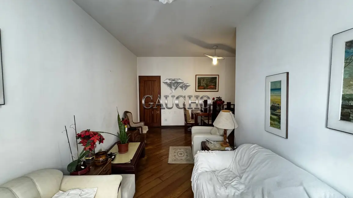 Foto 8 de Apartamento com 3 quartos à venda e para alugar, 112m2 em Barra da Tijuca, Rio De Janeiro - RJ