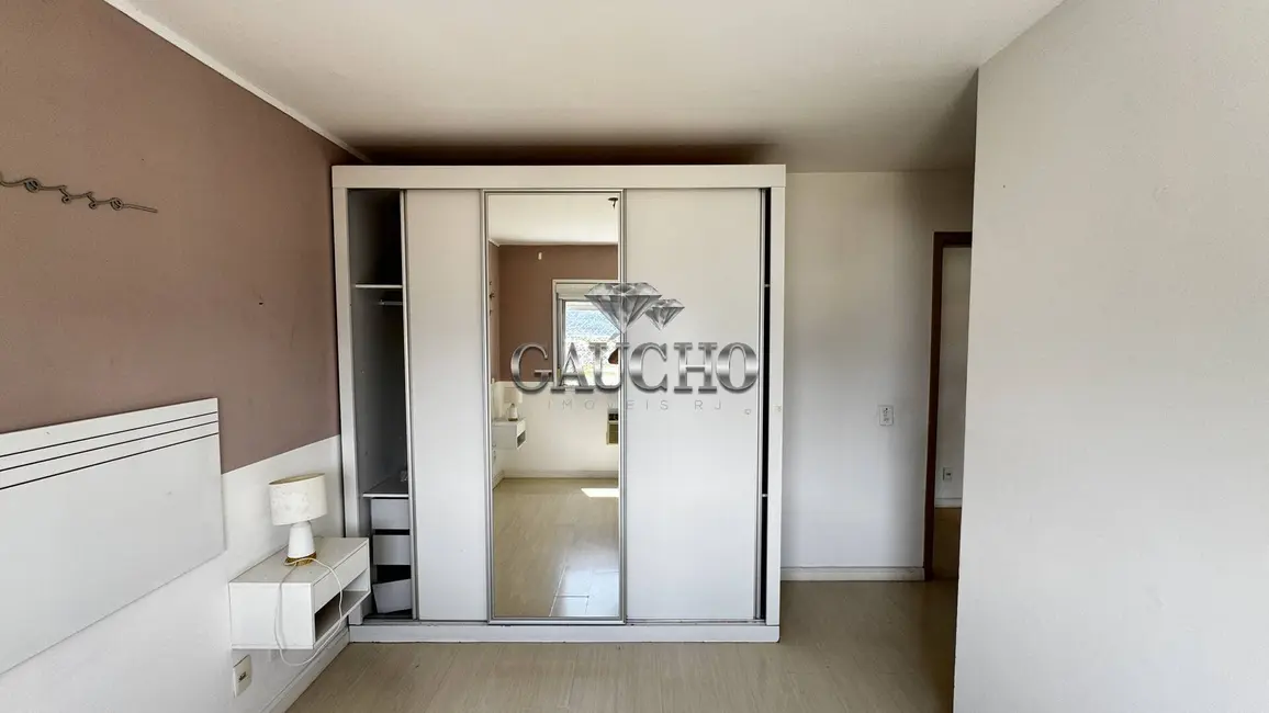 Foto 7 de Apartamento com 3 quartos à venda, 79m2 em Recreio dos Bandeirantes, Rio De Janeiro - RJ