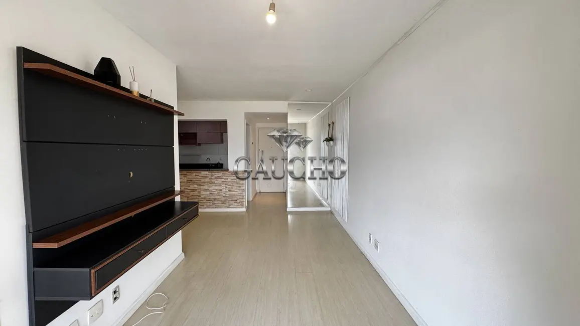Foto 2 de Apartamento com 3 quartos à venda, 79m2 em Recreio dos Bandeirantes, Rio De Janeiro - RJ