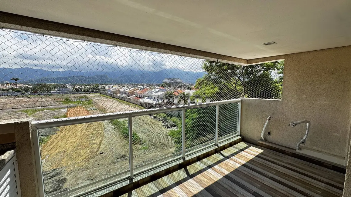 Foto 4 de Apartamento com 3 quartos à venda, 79m2 em Recreio dos Bandeirantes, Rio De Janeiro - RJ