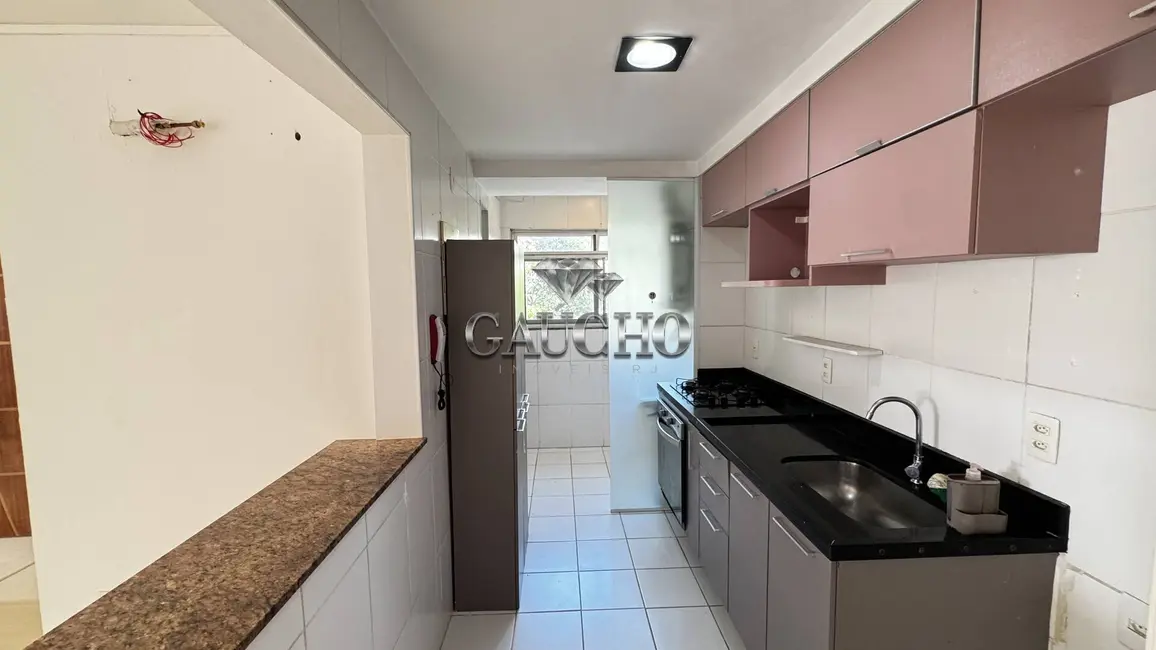 Foto 3 de Apartamento com 3 quartos à venda, 79m2 em Recreio dos Bandeirantes, Rio De Janeiro - RJ