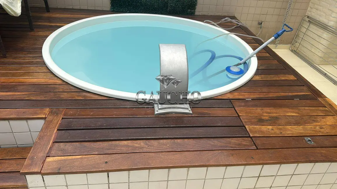 Cobertura com 3 quartos à venda, 143m2 em Rio De Janeiro - RJ - imagem 3 Foto 3 de Cobertura com 3 quartos à venda, 143m2 em Rio De Janeiro - RJ