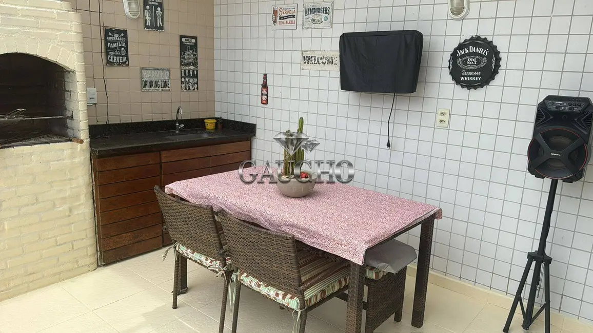 Cobertura com 3 quartos à venda, 143m2 em Rio De Janeiro - RJ - imagem 4 Foto 4 de Cobertura com 3 quartos à venda, 143m2 em Rio De Janeiro - RJ