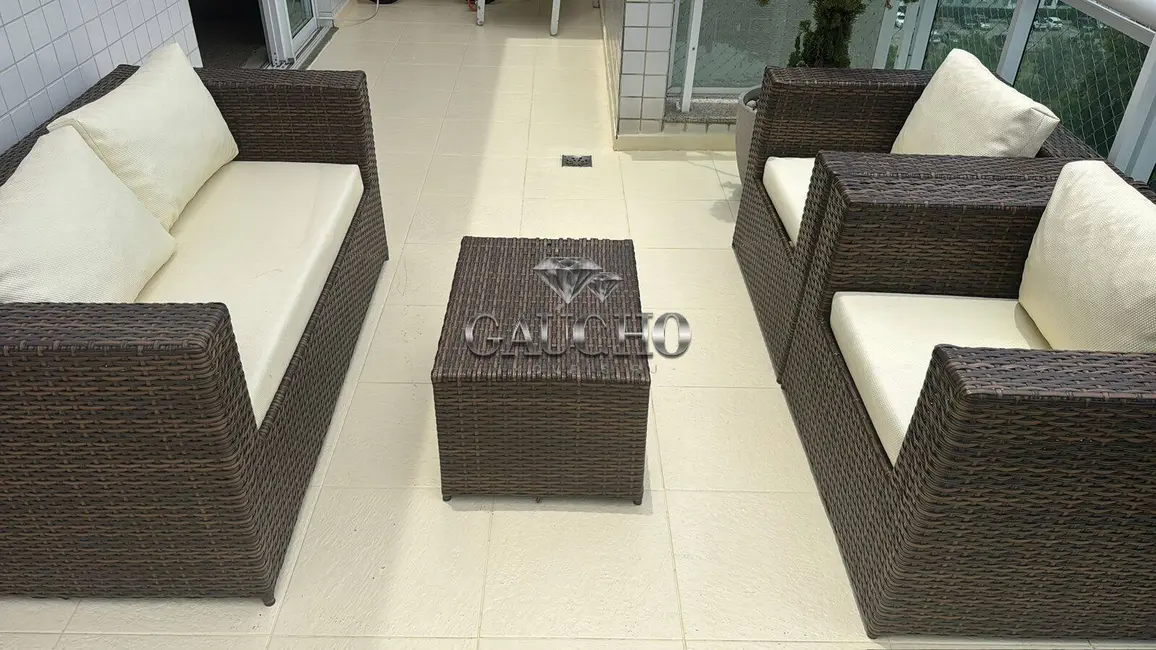 Cobertura com 3 quartos à venda, 143m2 em Rio De Janeiro - RJ - imagem 2 Foto 2 de Cobertura com 3 quartos à venda, 143m2 em Rio De Janeiro - RJ