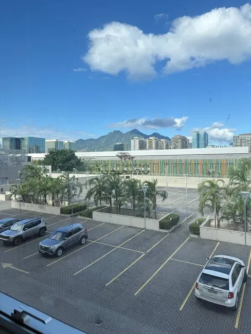 Foto 3 de Sala Comercial à venda, 23m2 em Barra da Tijuca, Rio De Janeiro - RJ