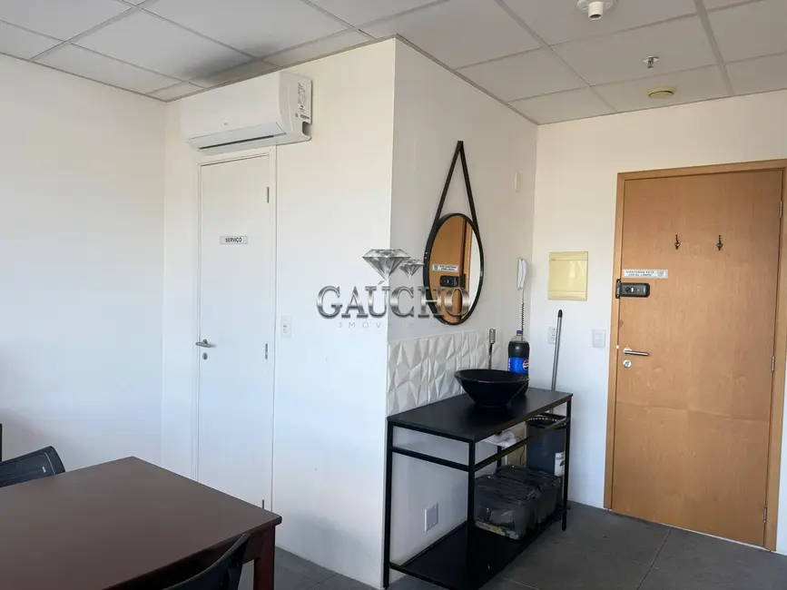 Foto 6 de Sala Comercial à venda, 23m2 em Barra da Tijuca, Rio De Janeiro - RJ
